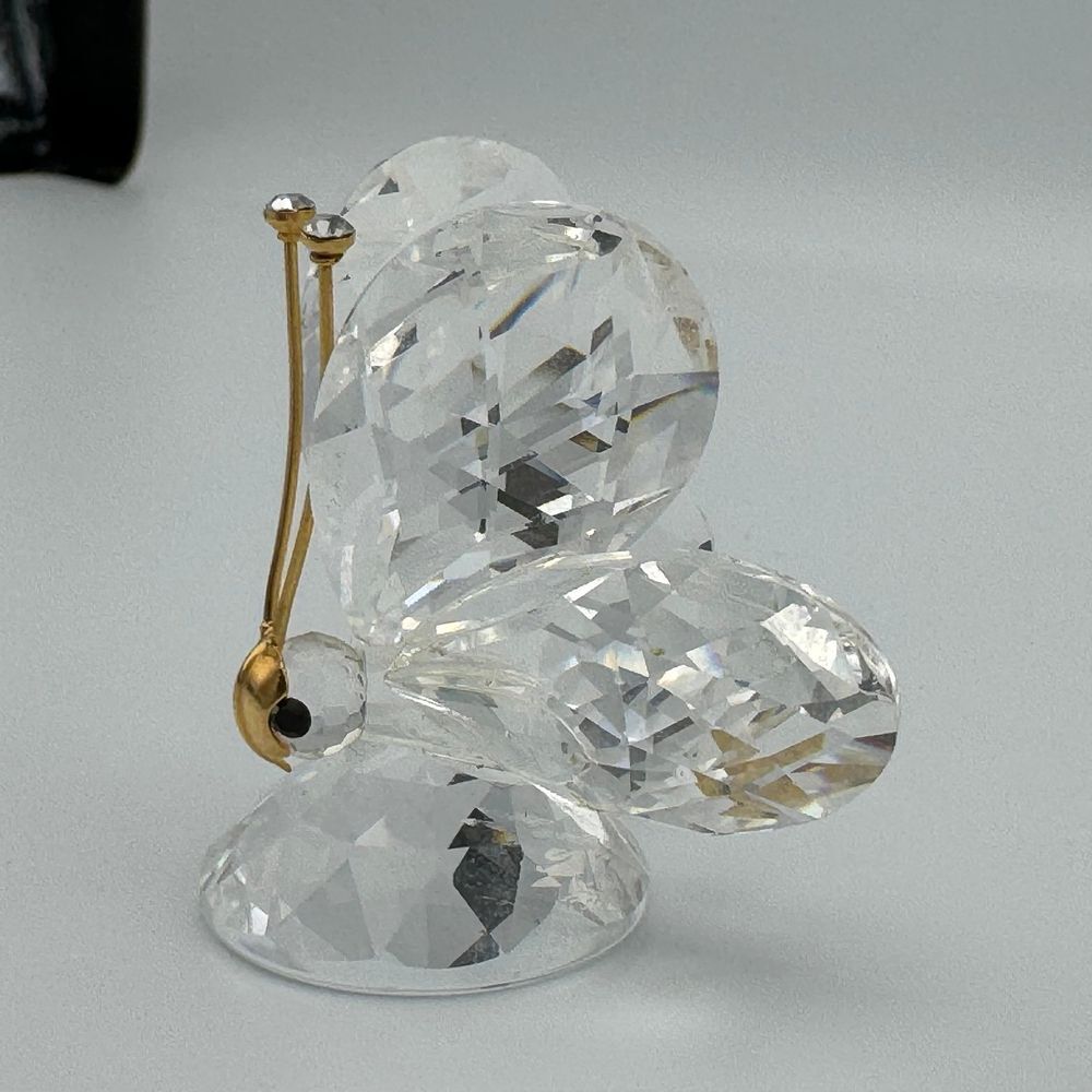 Swarovski Crystal‎ Butterfly
